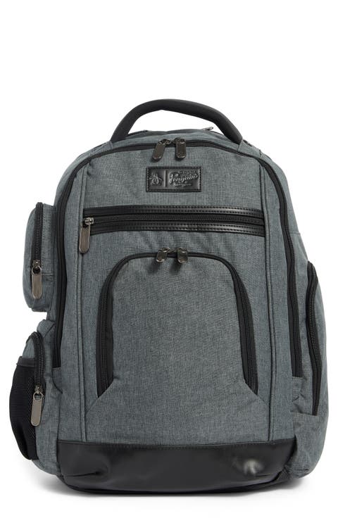 Fletcher Backpack
