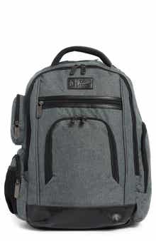 Original Penguin Fletcher Backpack