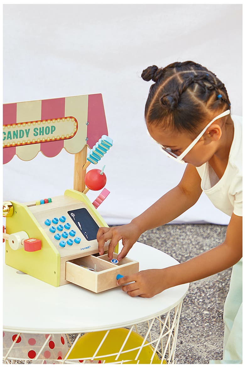 Applepop Candy Shop Play Set, Alternate, color, NO COLOR