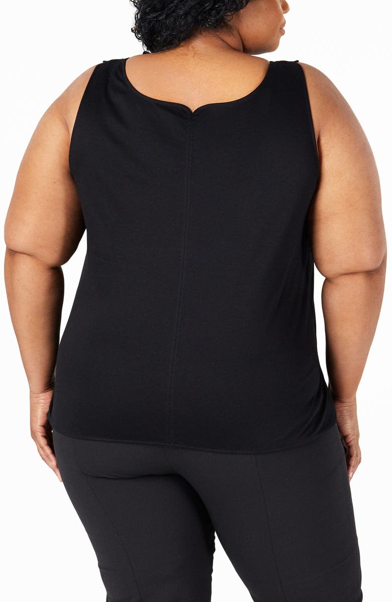 Pari Passu Jersey Tank Top, Alternate, color,