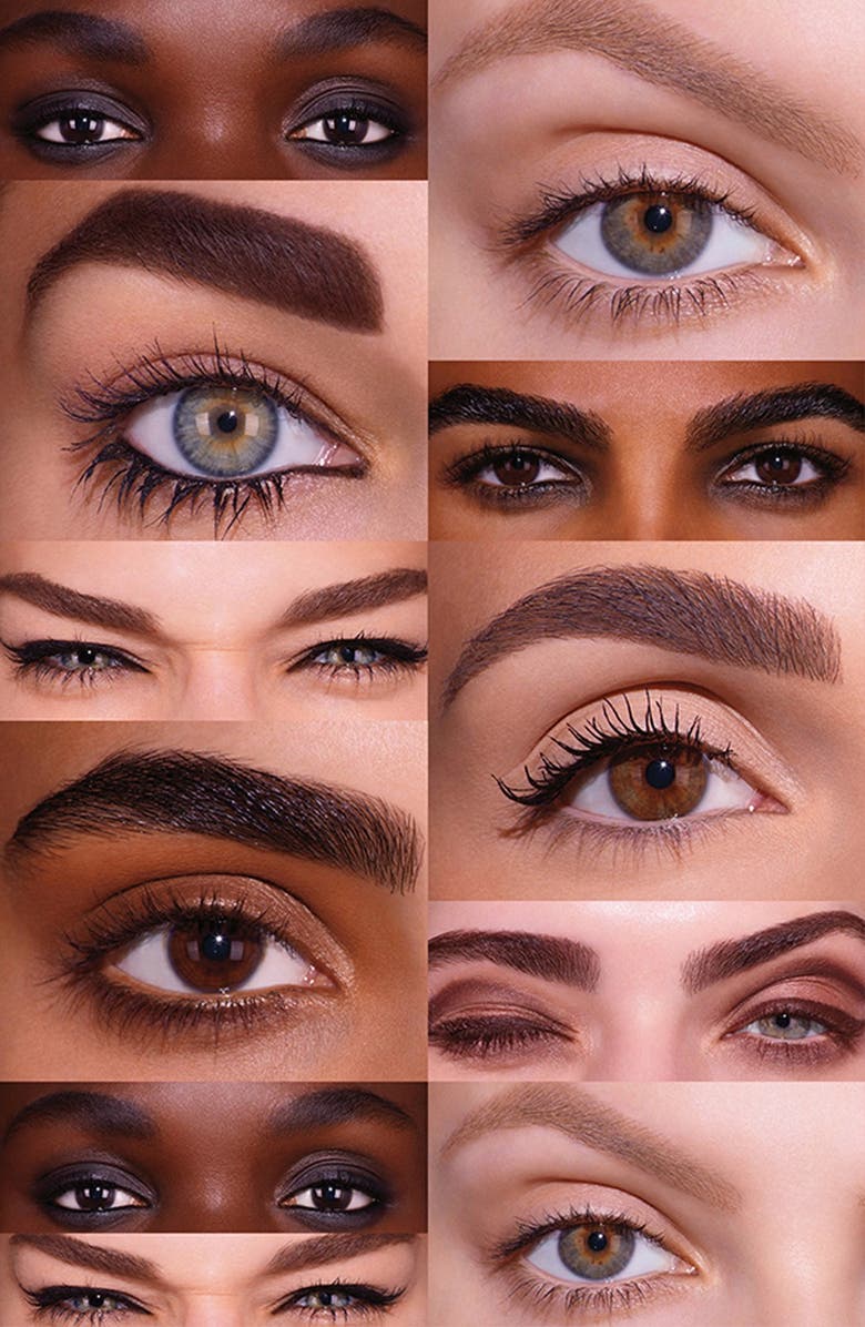 MAC Cosmetics MAC Big Brow Pencil, Alternate, color, 