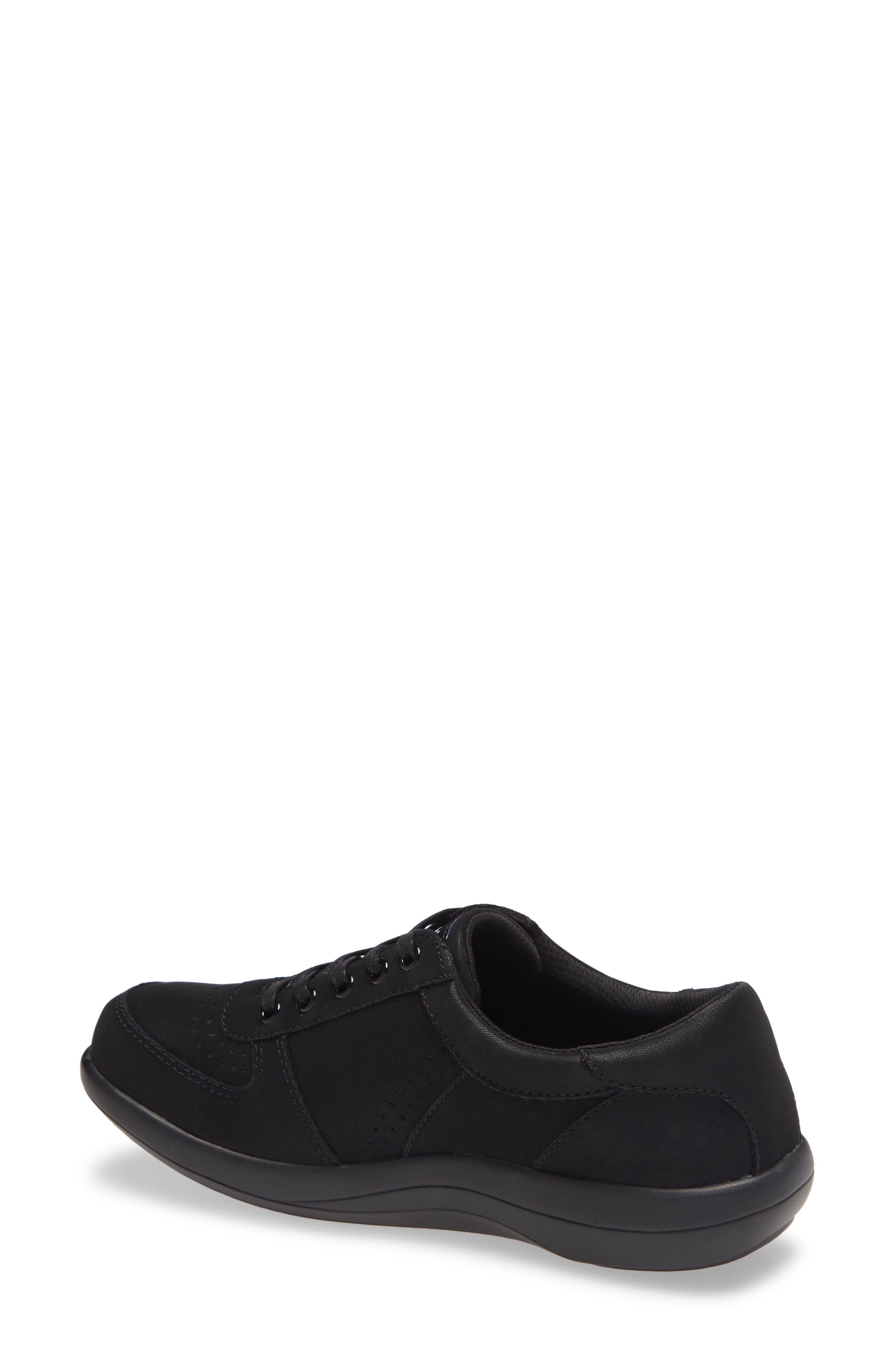 Alegria by PG Lite Daphne Sneaker, Alternate, color, 
