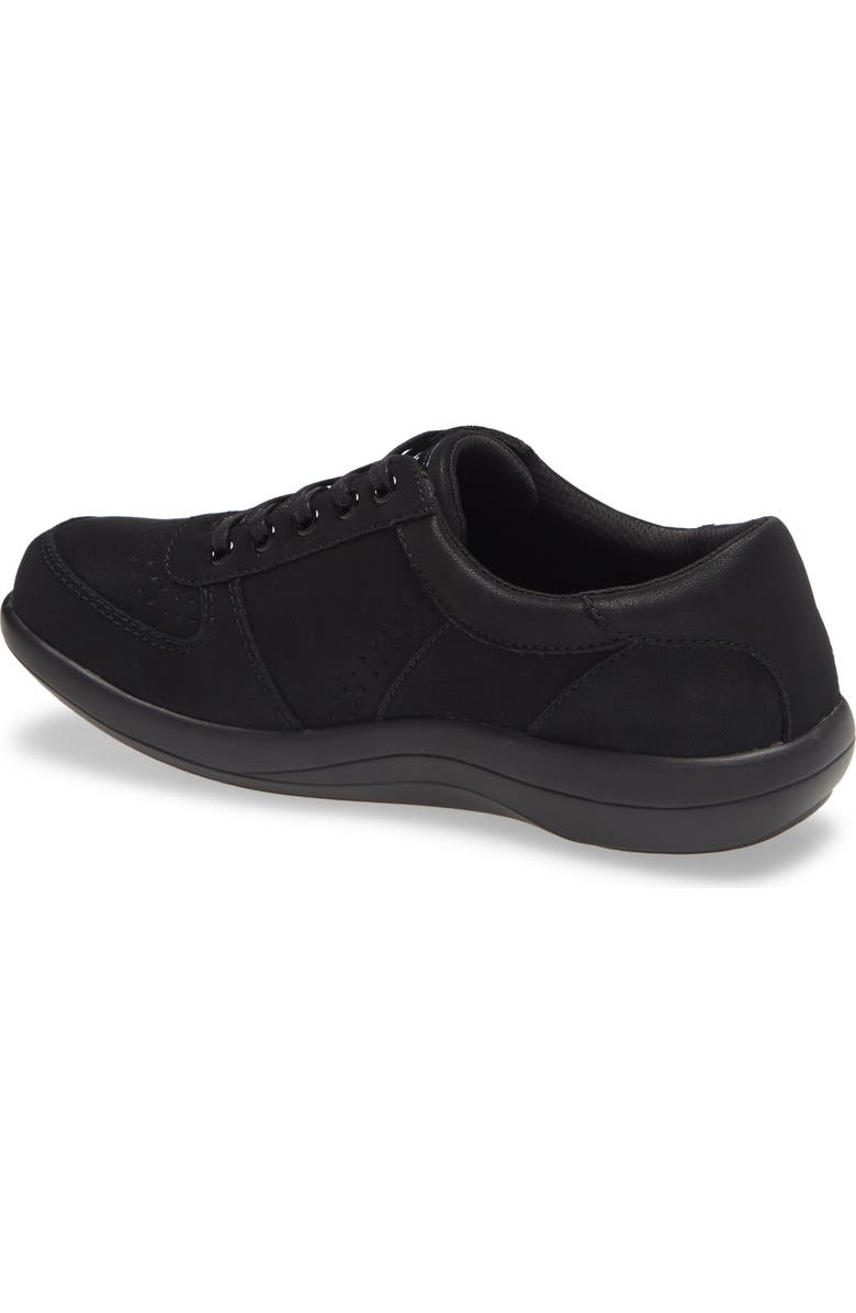 Alegria by PG Lite Daphne Sneaker, Alternate, color,