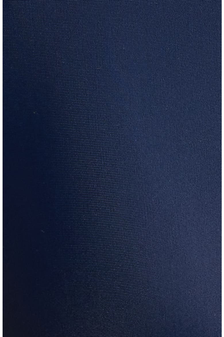 Solid Navy Swim Briefs, Alternate, color, NAVY
