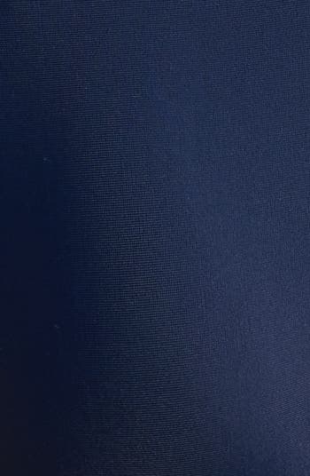 Solid Navy Swim Briefs