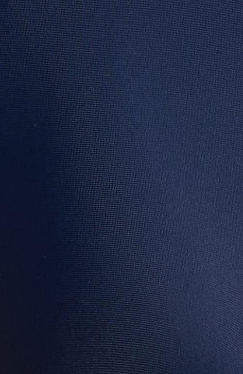 Boardies Solid Navy Swim Briefs In Navy
