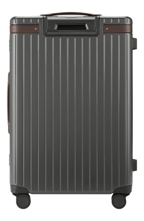 Carl Friedrik The Check-in Suitcase