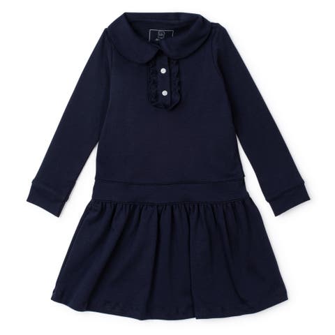 Hattie Girls' Dress (Toddler, Little Kid & Big Kid)