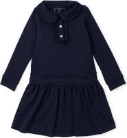 Lila and Hayes Hattie Girls' Dress