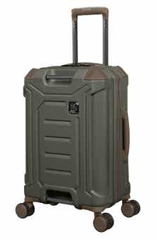 Britbag Stonesfield 21-Inch Hardside Carry-On Spinner Luggage