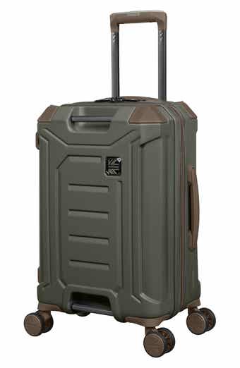 Britbag Stonesfield 21-Inch Hardside Carry-On Spinner Luggage
