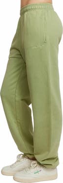 Samii Ryan | Olive Sweatpants , Green , X-Large , 5