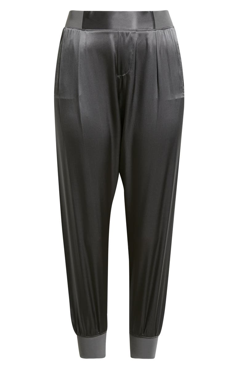 ATM Anthony Thomas Melillo Silk Joggers, Alternate, color,