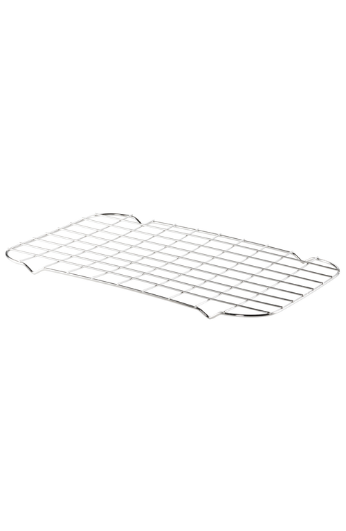 Cuisine::pro ® Granite Roaster With Rack 5.9 Qt. In Black