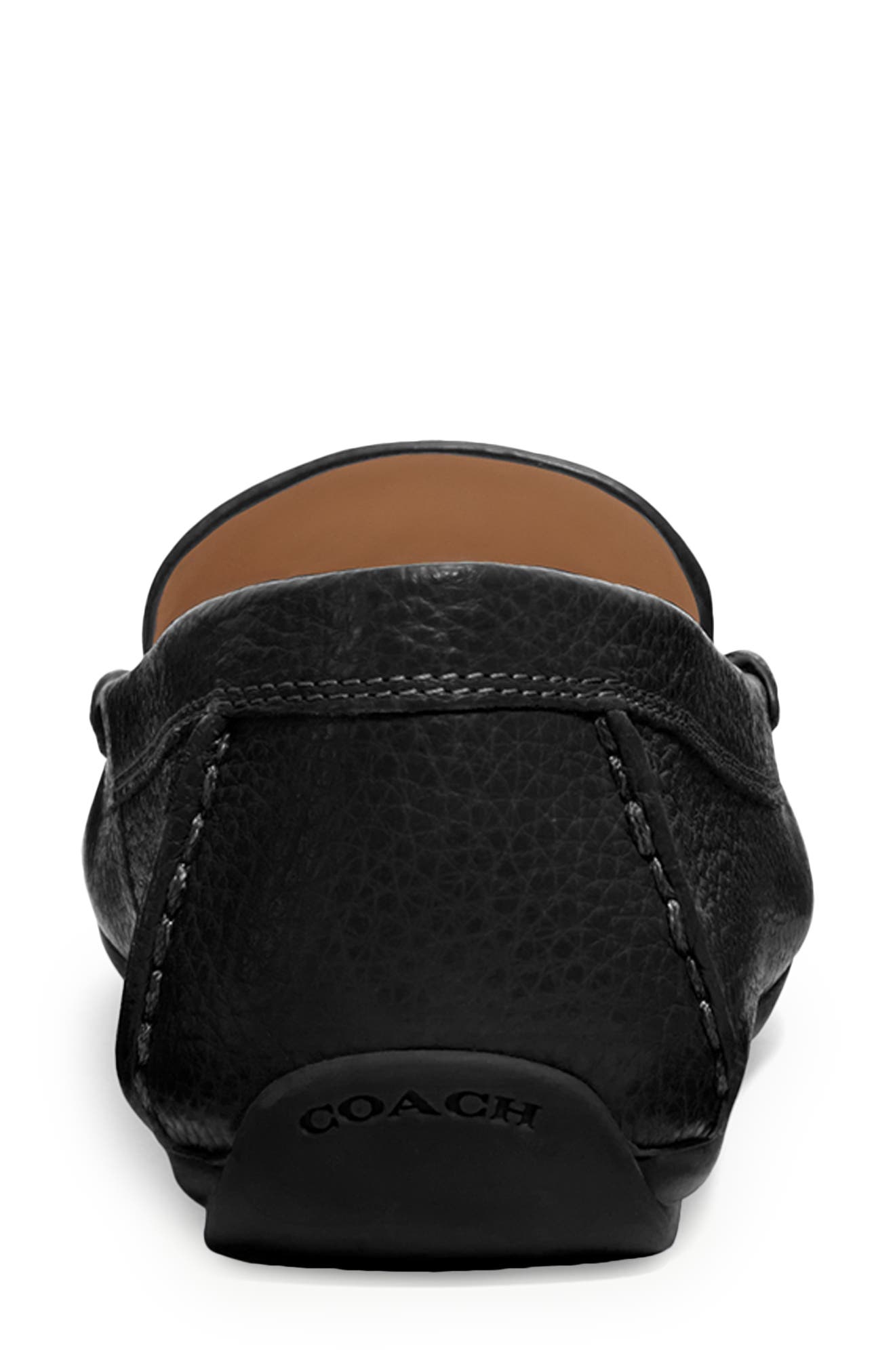 COACH Marley Driving Shoe, Alternate, color, 