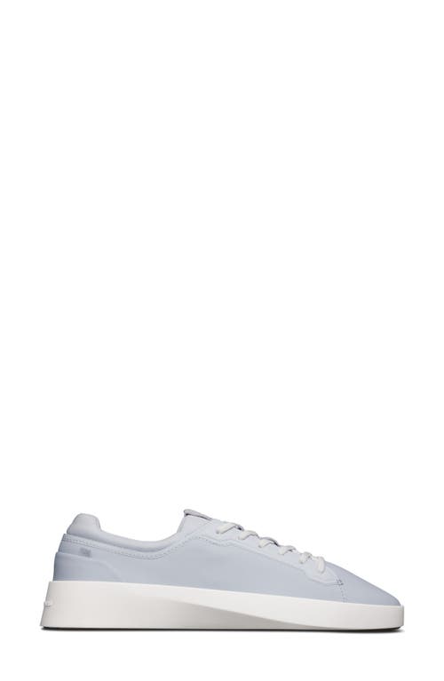 Wolf & Shepherd Gender Inclusive Cruise Lo Sport Sneaker In Blue