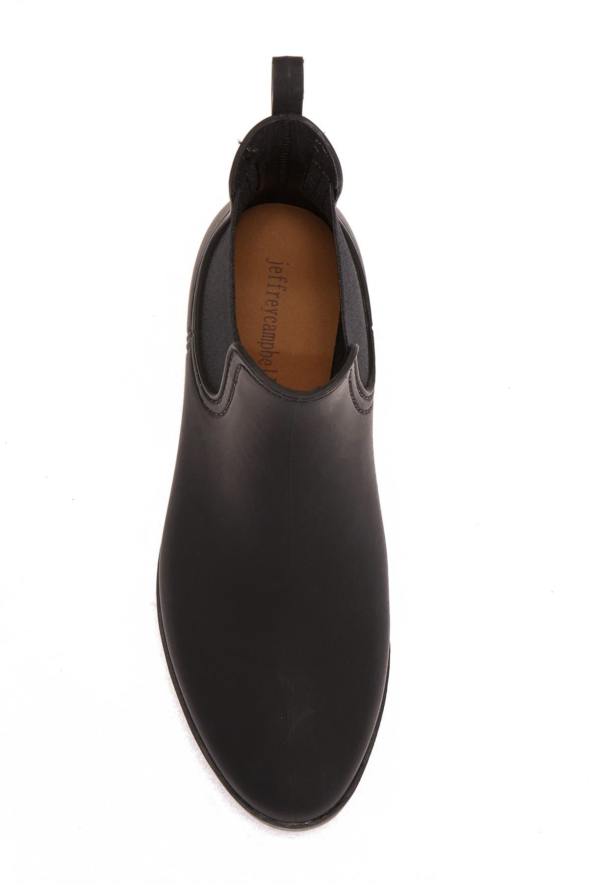 Jeffrey Campbell Hydra Platform Waterproof Chelsea Boot, Alternate, color, 