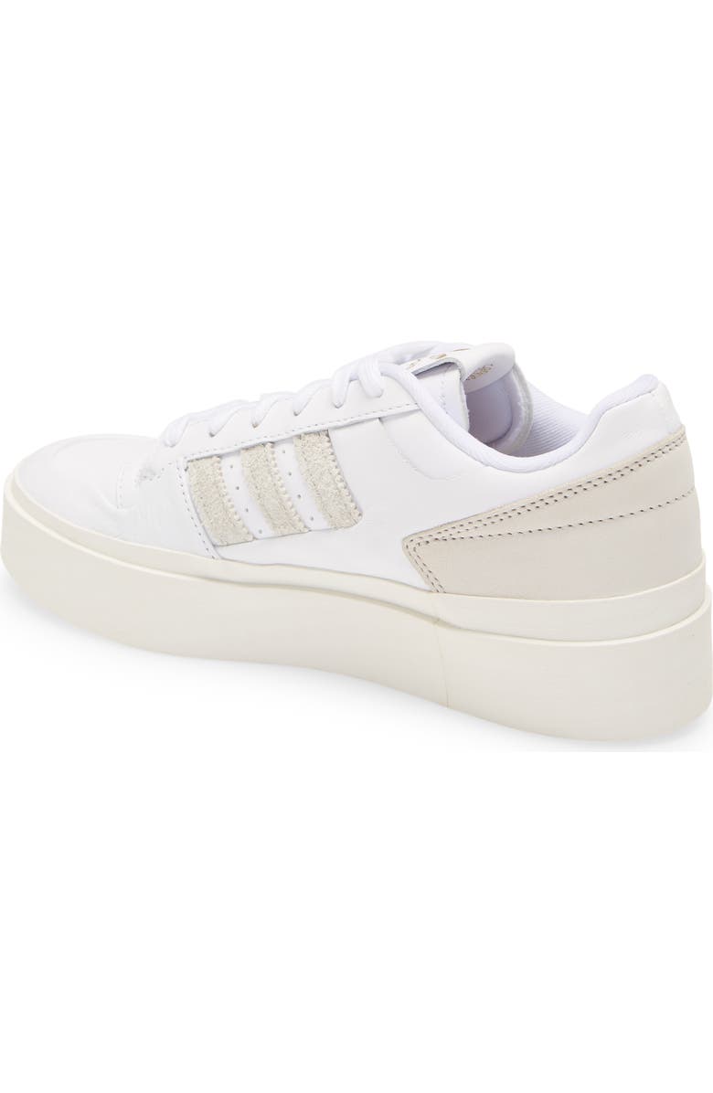 adidas Forum Bonega Platform Sneaker, Alternate, color,