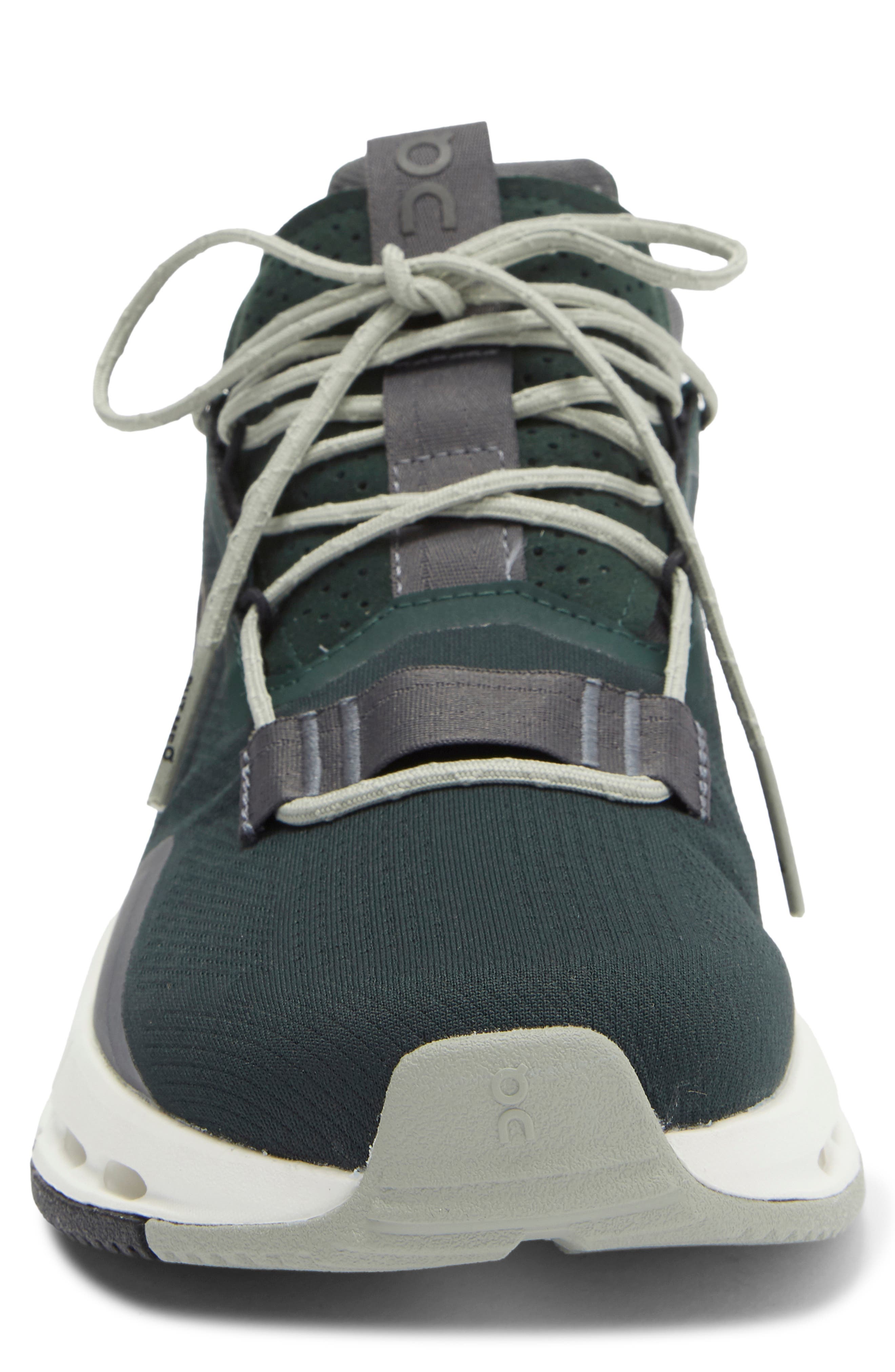 Cloudnova 2 Training Sneaker, Alternate, color, JUNGLE/ SHADOW