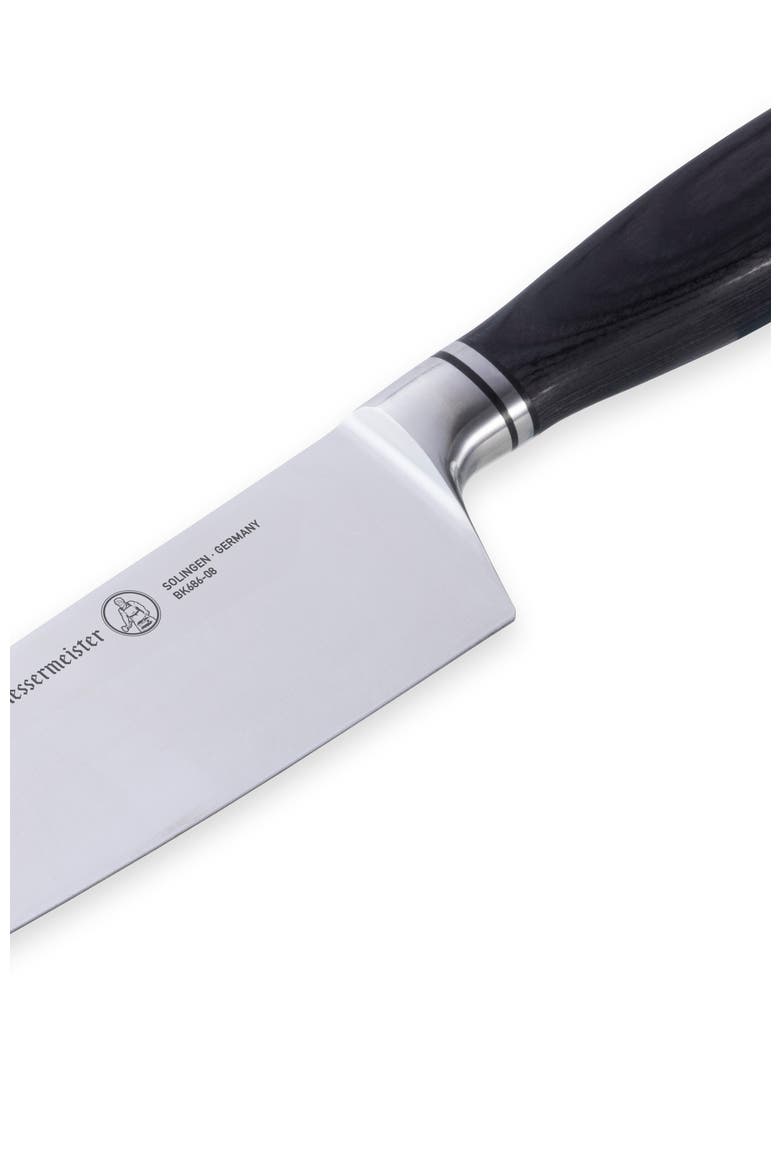 Blacksmith Chef's Knife 8 inches, Alternate, color, Blacksmith