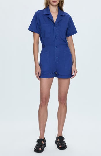 Pistola Parker Romper