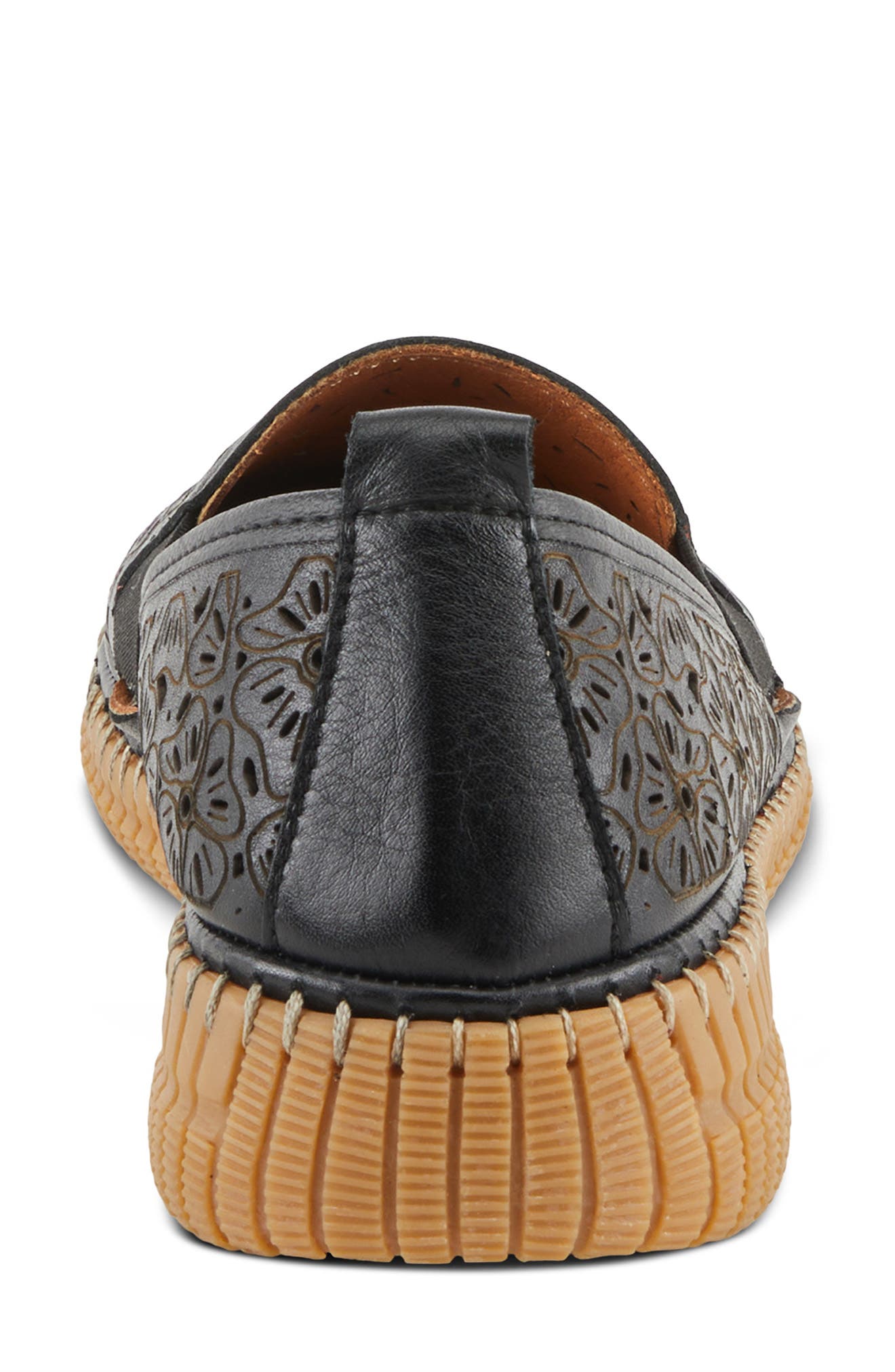 Spring Step Jookin Flat, Alternate, color, 