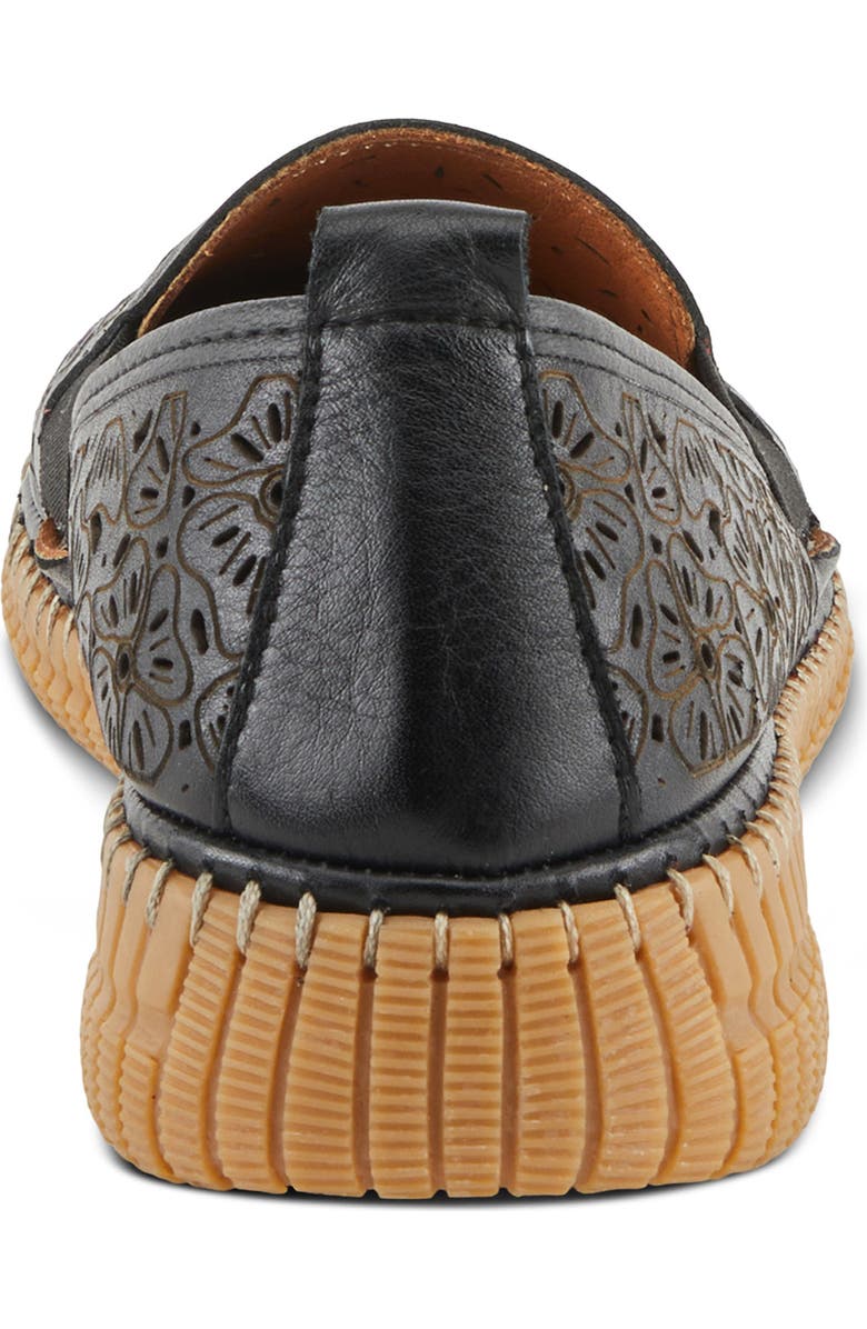 Spring Step Jookin Flat, Alternate, color,