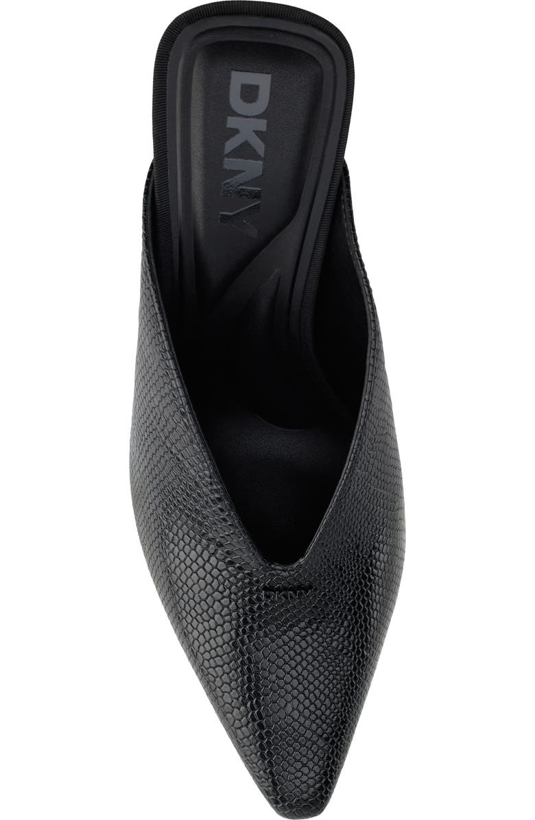 DKNY Cadena Mule, Alternate, color,