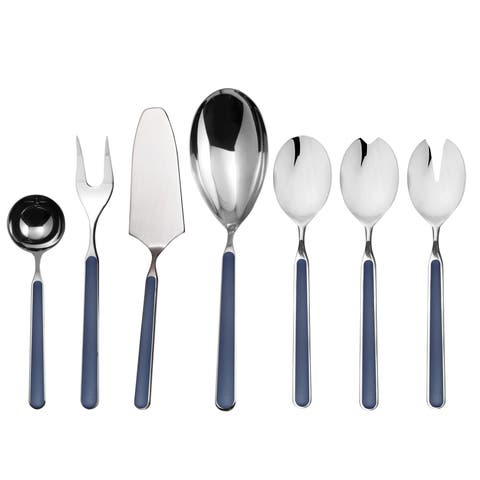 Fantasia Serving Set - 7 Pieces