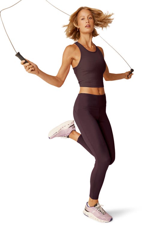 BEYOND YOGA BEYOND YOGA POWERBEYOND STRIVE LEGGINGS 