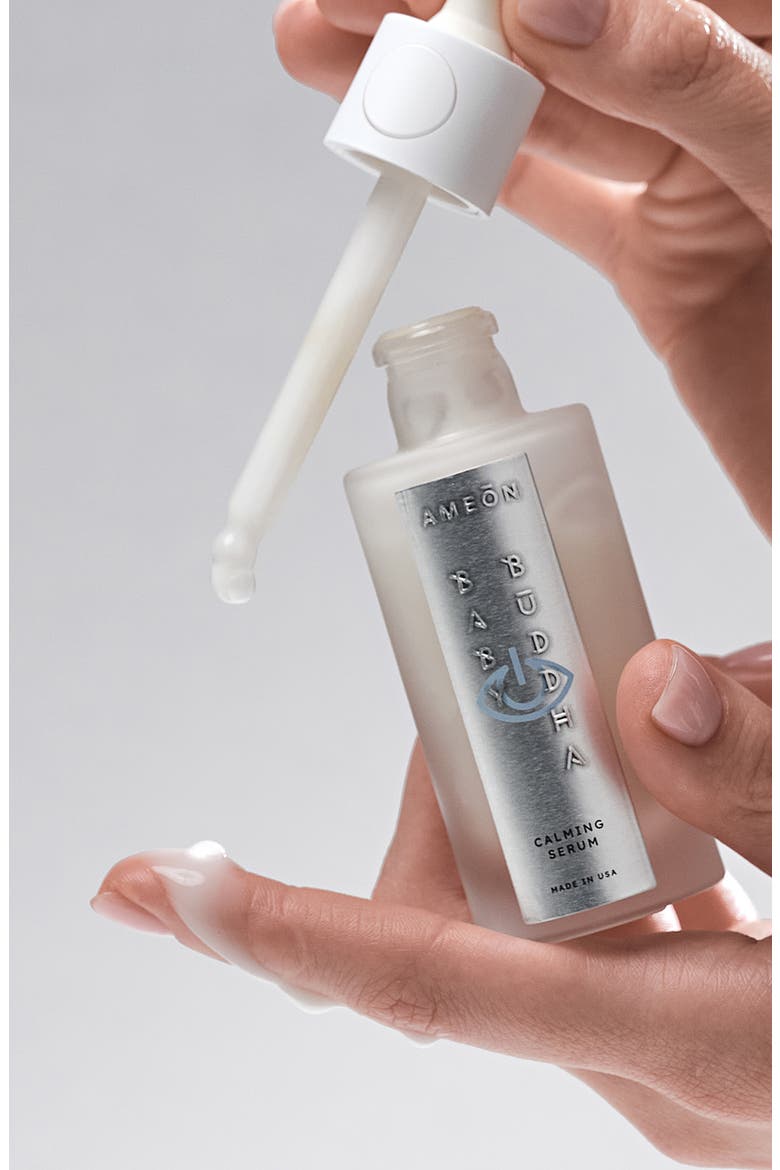 Baby Buddha Calming Serum, Alternate, color, NO COLOR