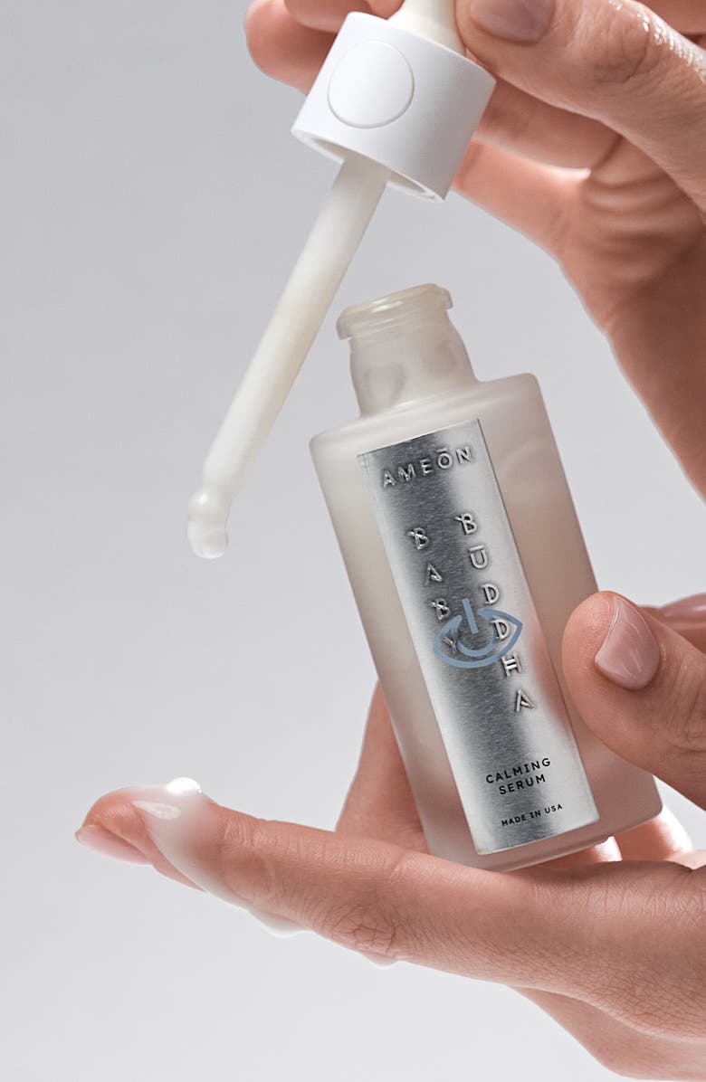 AMEON Baby Buddha Calming Serum, Alternate, color,