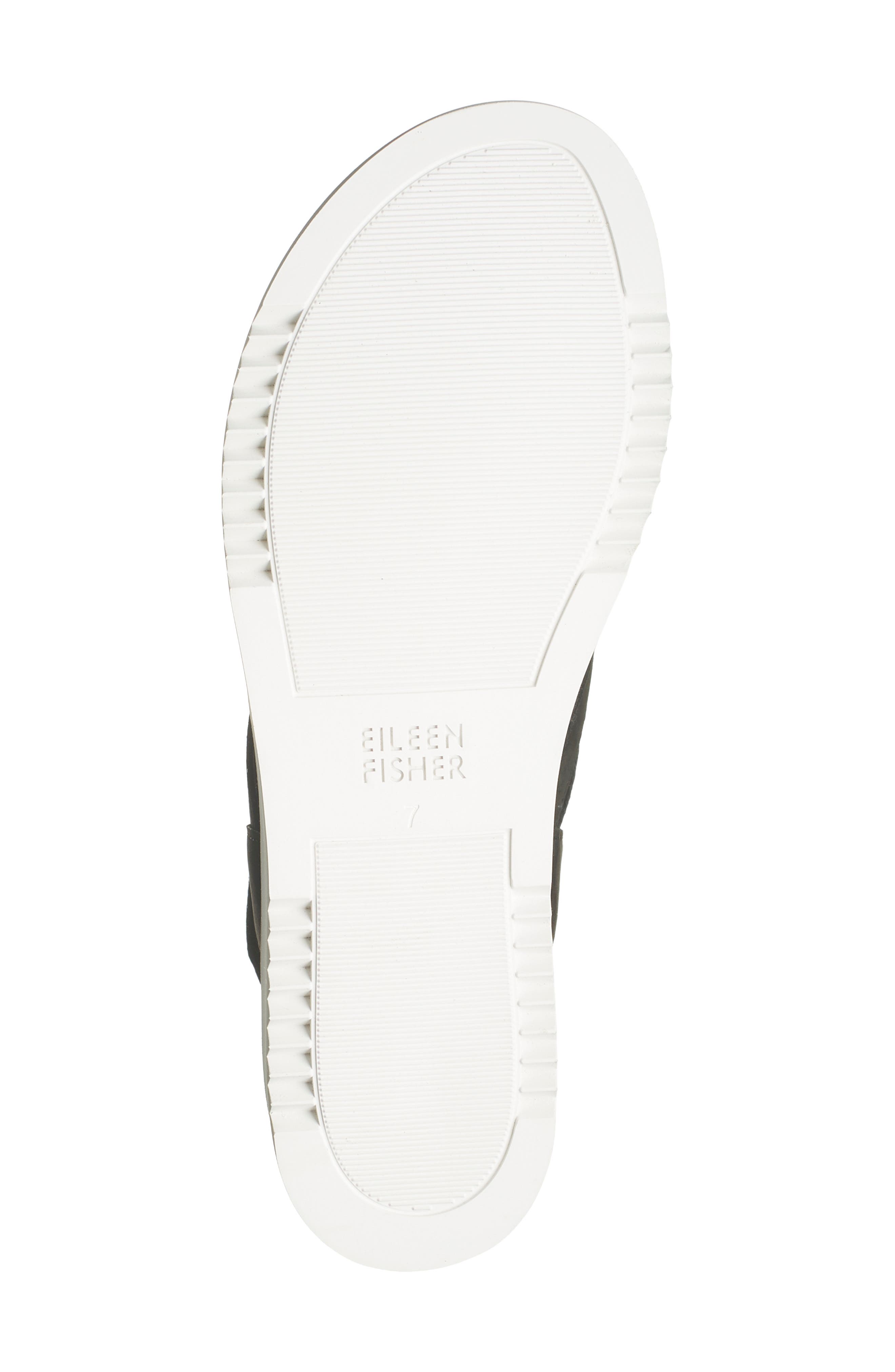 Eileen Fisher Hub Sandal, Alternate, color, 
