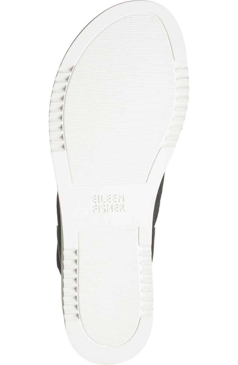 Eileen Fisher Hub Sandal, Alternate, color,
