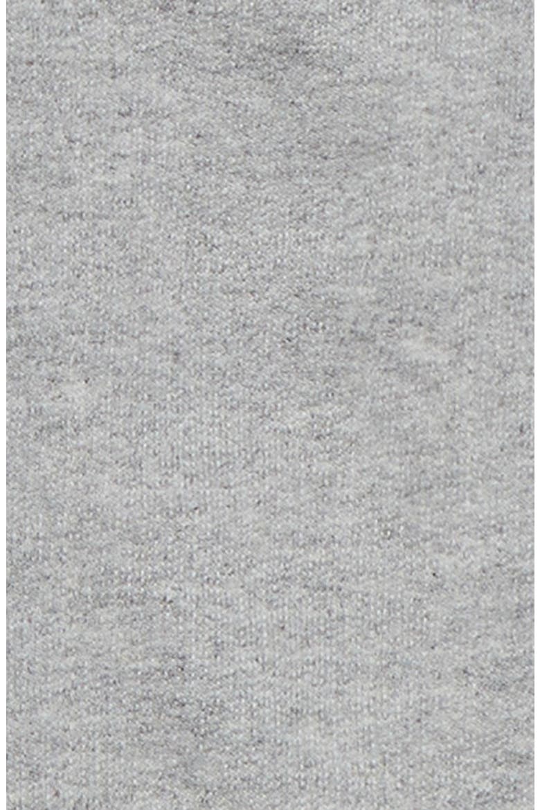 Hoodie Dickey, Alternate, color, HEATHER GREY
