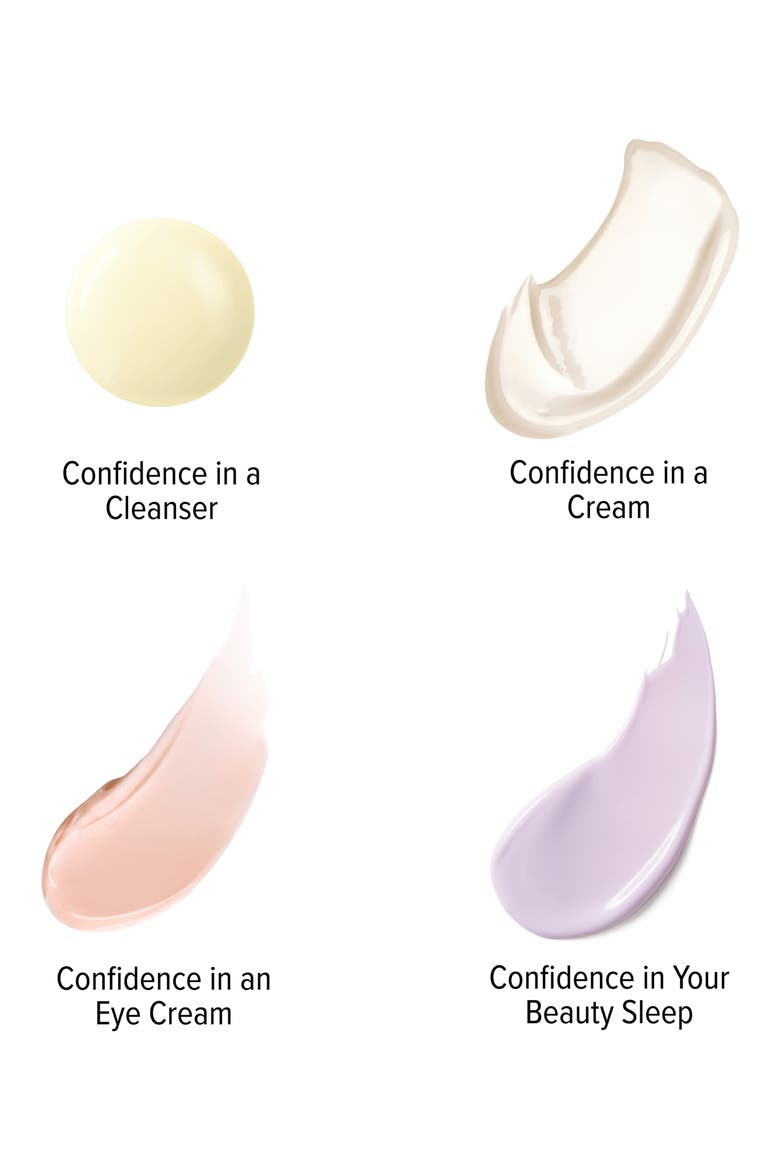 Celebrate Your Skin Care Routine Set, Alternate, color, NO COLOR