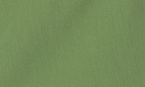 Alexia Admor Rini Miniskirt In Green