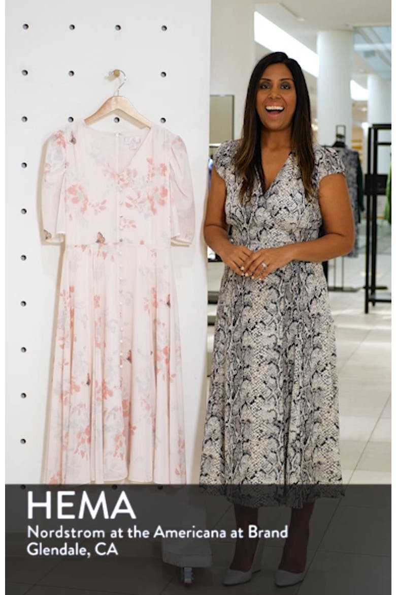 Romantic Dress video