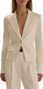 Favorite Daughter The Classic Blazer