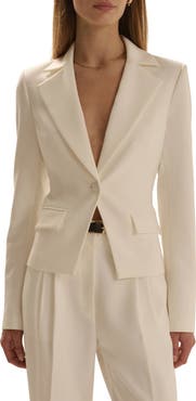 Favorite Daughter The Classic Blazer