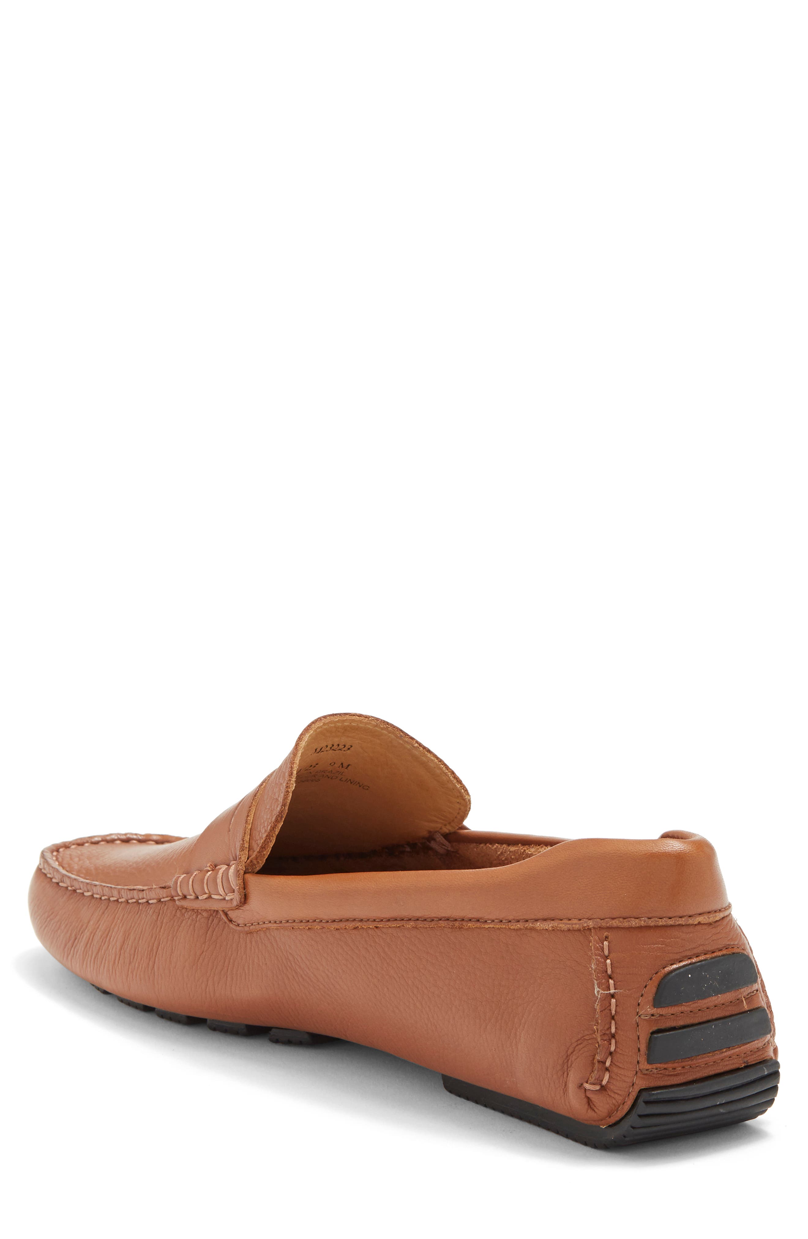 Cody Driving Loafer (Nordstrom Exclusive), Alternate, color, TAN