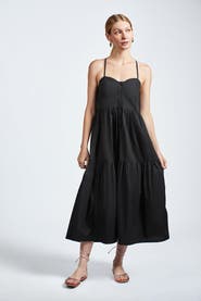 The Shirt by Rochelle Behrens The Leora Dress
