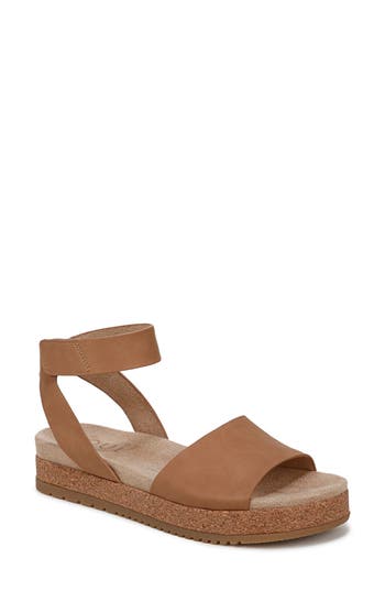 SOUL NATURALIZER SOUL NATURALIZER DEARA PLATFORM SANDAL 