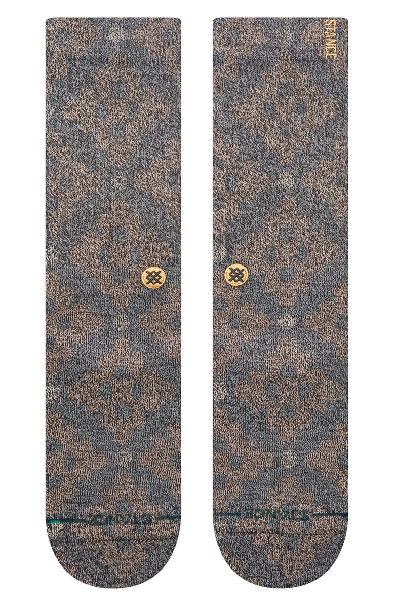 Stance San Lucas Crew Socks, Alternate, color, 