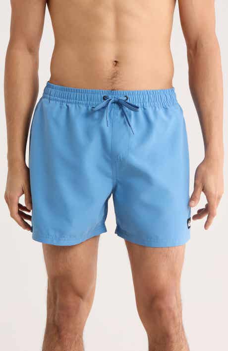 Everyday Volley 15-Inch Swim Trunks
