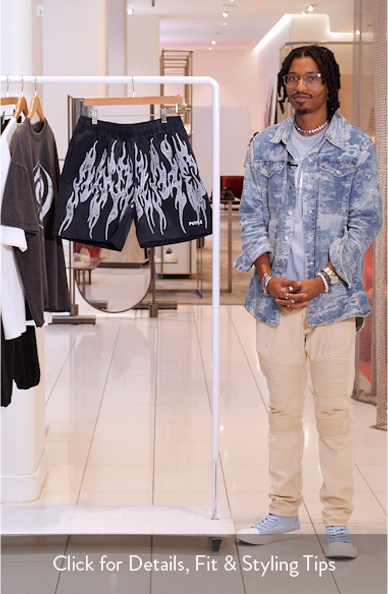 All Around Performance Shorts, sales video thumbnail