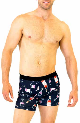Vino Boxer Briefs