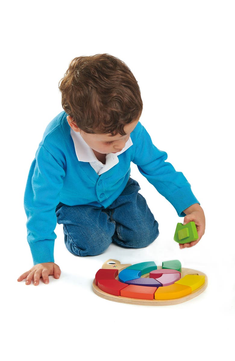 Tender Leaf Toys Color Me Happy Toy, Alternate, color, Multi