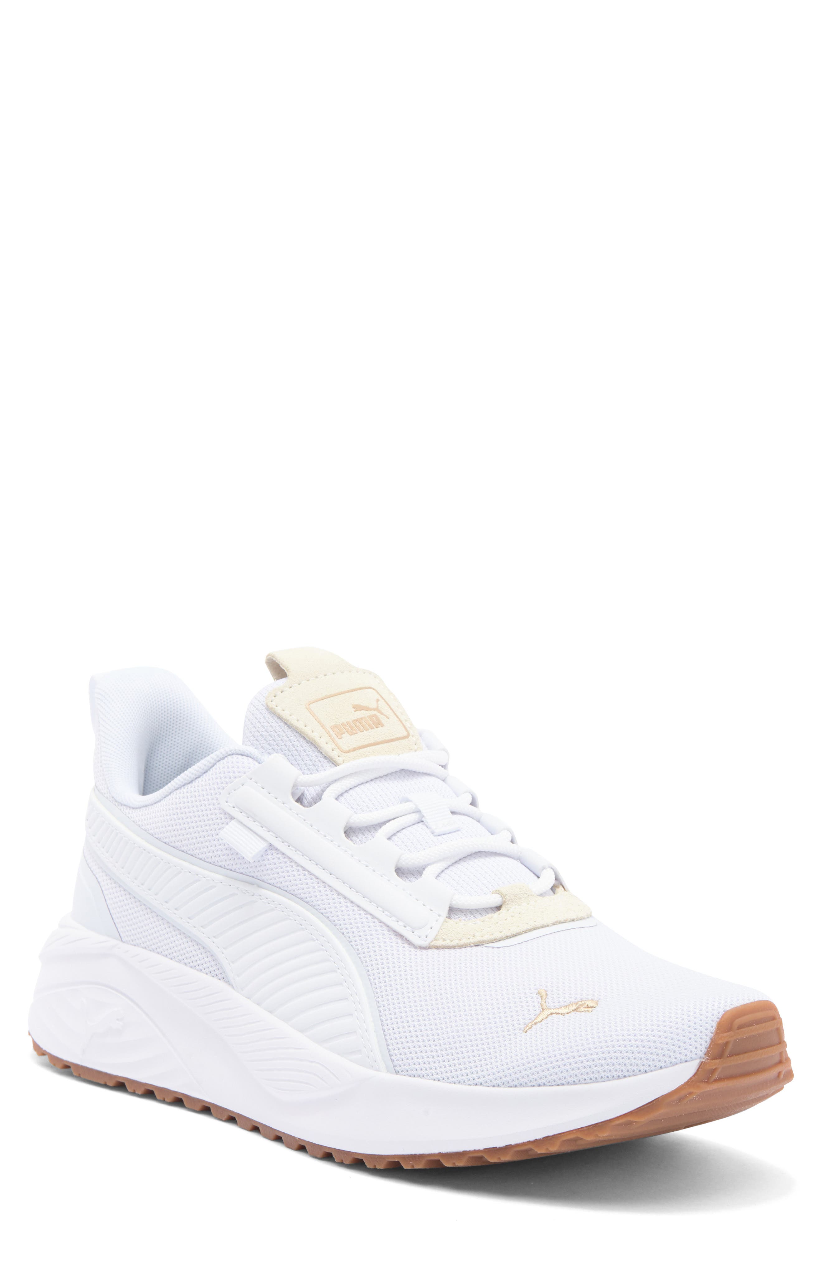 PUMA Pacer 23 Street Sneaker, Main, color, 