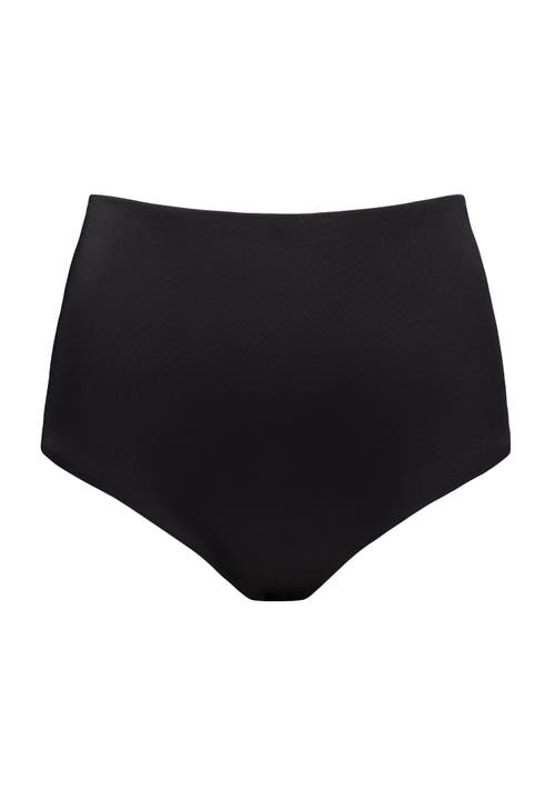 Cuup The Tap Swim In Black